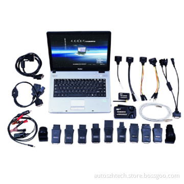 CarBrain C168 Scanner